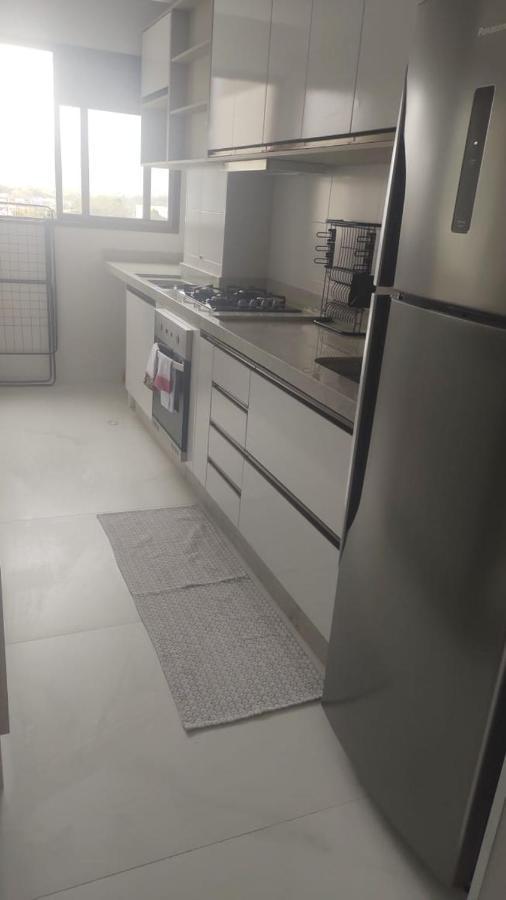 Apto Caragua Martim De Sa Διαμέρισμα Caraguatatuba Εξωτερικό φωτογραφία