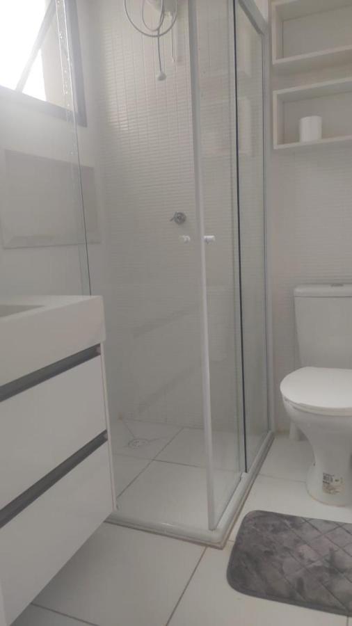 Apto Caragua Martim De Sa Διαμέρισμα Caraguatatuba Εξωτερικό φωτογραφία